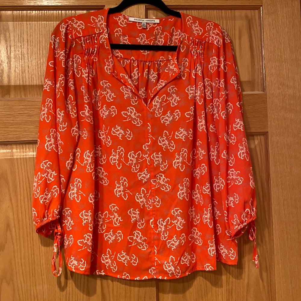 Collective Concepts M -  Stitch Fix